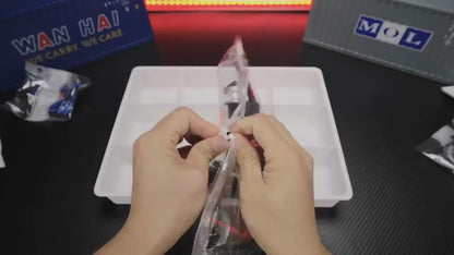 DIY Building Car Kit